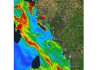 HAB monitoring - Early warning for potential harmful algae blooms