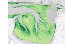 Monitoring in turbid coastal waters - Operational Service