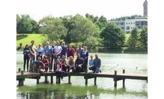 Eomores - Water quality monitoring services for inland waters