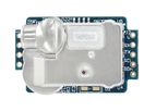 ZyAura - Model ZG09 - CO2 Monitor Module
