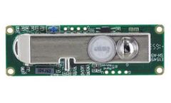 ZyAura - CO2 Monitor Module