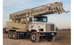 Environmental Drilling Services