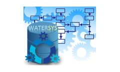 WaterSys - Version WSM - Water Resources Planning and Management Software