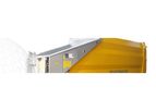 Model MP 1.9 - Multipress Press Container