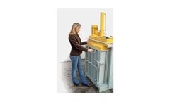 Model MP 500/600/810-850 - Single Chamber Presses