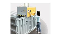 Model MP 700/720 - Multi Chamber Presses