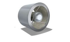 Caice - Attenuator