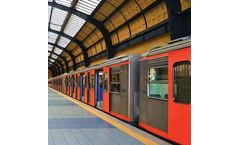 Caice - Tunnel Ventilation Attenuator