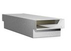 Caice - Whole House Ventilation Attenuator