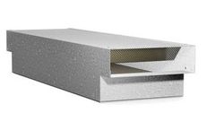 Caice - Whole House Ventilation Attenuator