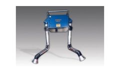 Intercept - Model SC - Overhead Ceiling Hung Cartridge Collectors