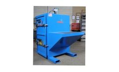 SideKick - Model PSKB - Portable Cartridge Downdraft Bench