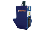 ProVent - Model ProScrub - Economical Wet Dust Collector