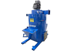 ProVent - Model Uni-Wash NFPA 660 - Ducted Wet Dust Collector