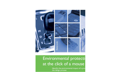 Environmental Protection Brochure