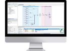 iPoint Umberto - Advanced LCA Software for Expert-Level Life Cycle Assessments