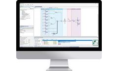 iPoint Umberto - Advanced LCA Software for Expert-Level Life Cycle Assessments