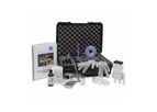 Hanby - Total Petroleum Hydrocarbons (TPH) Soil Test Kit