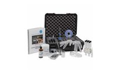 Hanby - Total Petroleum Hydrocarbons (TPH) Soil Test Kit