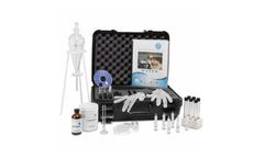 Hanby - Total Petroleum Hydrocarbons (TPH) Water Test Kit