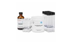 Hanby - Refill Reagent Sets - Soil or Water Test Kit