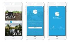 Hanby Environmental Mobile Application - Increase Accuracy and Documentation of Sample Analysis Results