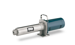 Pentair Sta-Rite - Model HP Series - Cast Iron High-Pressure Booster Pumps