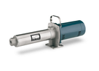 Pentair Sta-Rite - Model HPS Series - Stainless Steel High-Pressure Booster Pumps