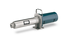 Pentair Sta-Rite - Model HPS Series - Stainless Steel High-Pressure Booster Pumps