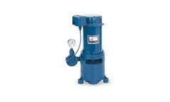 Pentair Sta-Rite - Model MS Series - Cast Iron Vertical Multi-Stage Deep Well Jet Pumps