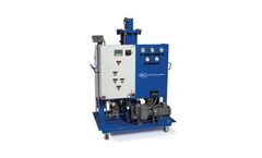 Pall - Model HLP6 - Oil Purifier