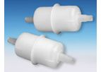 CMP Profile - Model II - Filter Capsules