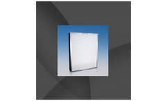 Pall - Boeing Cabin Air HEPA Filters