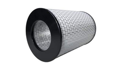 Pall - Model A-CAF - Advanced Cabin Air Filte for Airbus 320