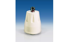 Pall - Model 0293 Series - Non-Corroding Reservoir Breather Filter