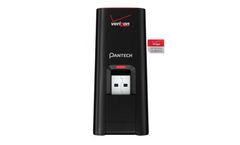 Verizon / Pantech - Model UML295 - 4G/3G LTE USB Cellular Modem
