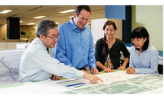 Asset Management Planning Services