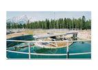 Wastewater Treatment Services