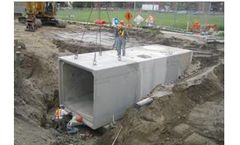 Stormwater Services