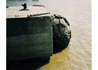 Solid Rubber Fenders