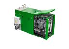 2G - Model G-Box - Photovoltaic and Heating Systems