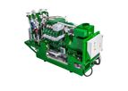2G - Model Agenitor - Heat and Power Systems