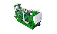 Model Patruus - Proven and Highly Efficient Technology