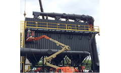 Installation & Commissioning Services