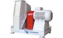 Dynamite - Model 241 - Hammer Mill