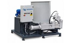 Force - Model 70-100 - Briquetting Presses