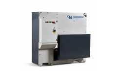 Sparta - Model 700 - Shredder