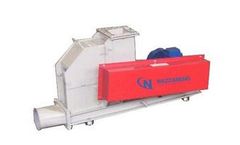 Dynamite - Model 220 - Hammer Mill