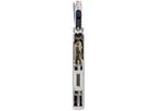 Tetraflux - Submersible Direct Current Solar Pumps