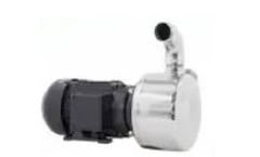 Fluxinos - Model STAR series - Steel Impeller Self-Priming Pumps